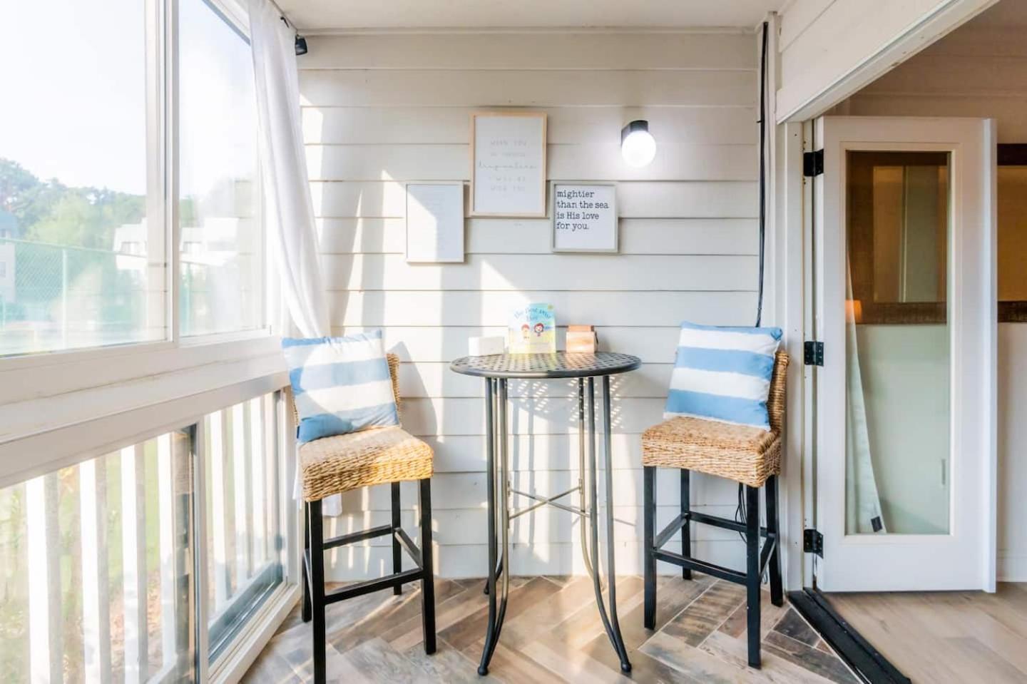 Coastal Luxe Villa By The Beach Hilton Head Island Exterior photo