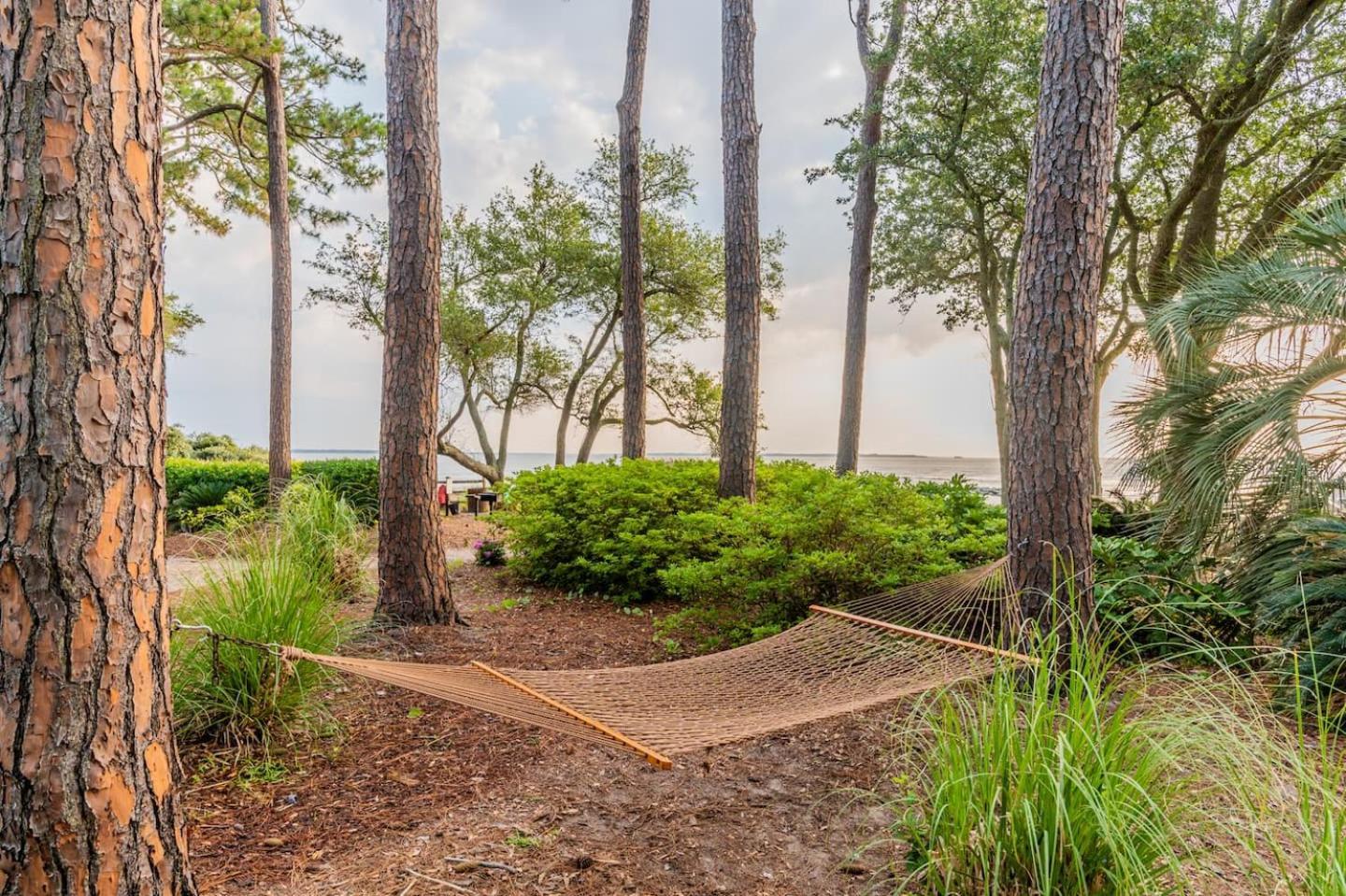 Coastal Luxe Villa By The Beach Hilton Head Island Exterior photo